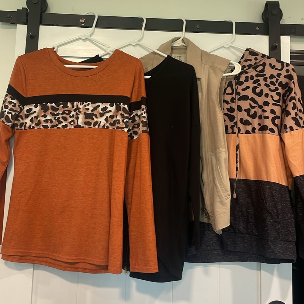 Women’s Bundle